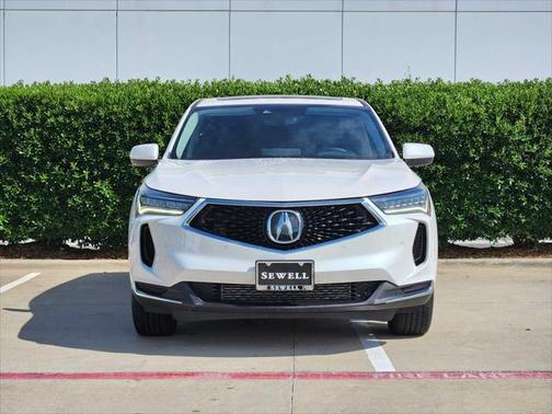 2023 Acura RDX Technology Package