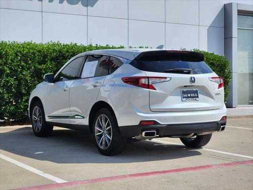 2023 Acura RDX Technology Package