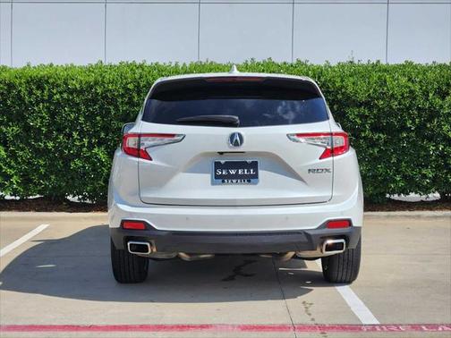 2023 Acura RDX Technology Package
