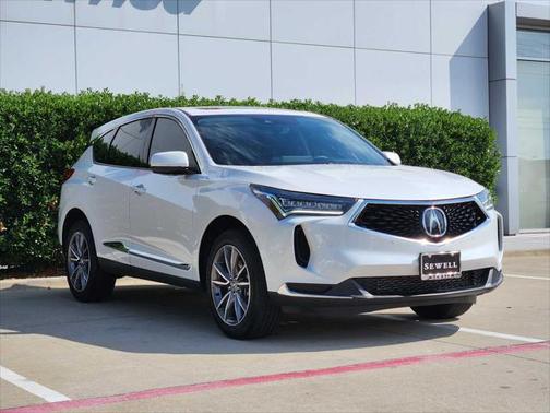 2023 Acura RDX Technology Package