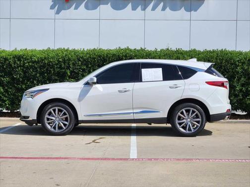 2023 Acura RDX Technology Package