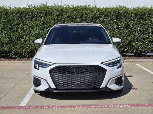 2022 Audi A3 Premium Plus