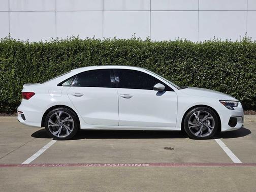 2022 Audi A3 Premium Plus