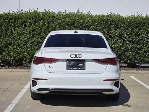 2022 Audi A3 Premium Plus