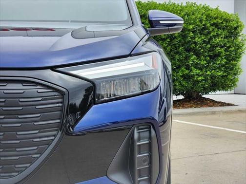 2025 Audi Q4 e-tron Premium 45 RWD