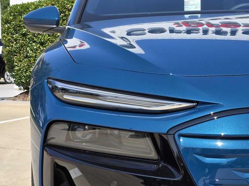 2025 Audi A6 e-tron Premium