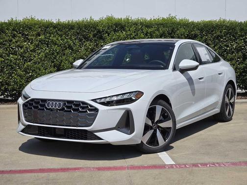 2025 Audi A5 Premium Plus