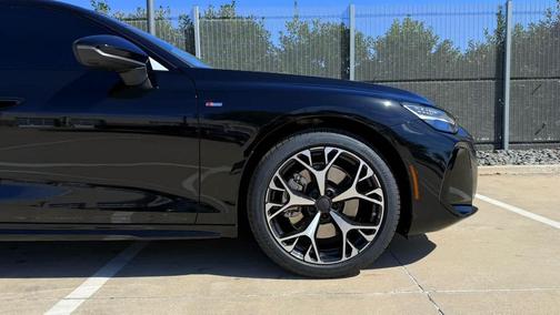 2026 Audi A6 Premium Plus quattro S tronic