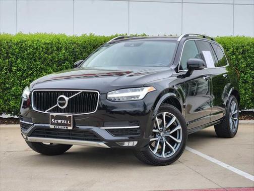 2019 Volvo XC90 T5 Momentum