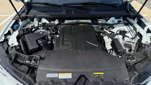 2025 Audi Q5 Premium Plus TFSI quattro S tronic