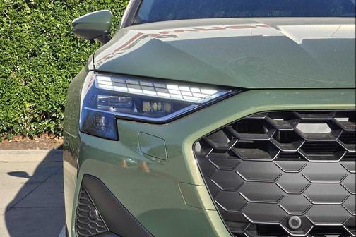 2026 Audi A3 Premium