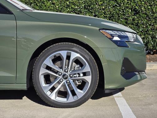 2026 Audi A3 Premium