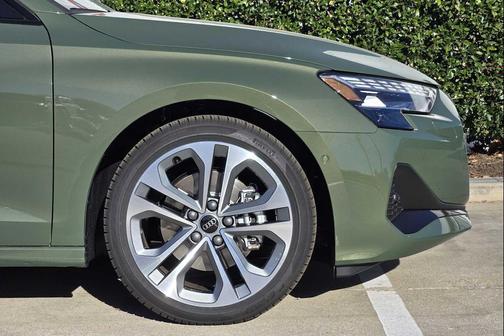 2026 Audi A3 Premium