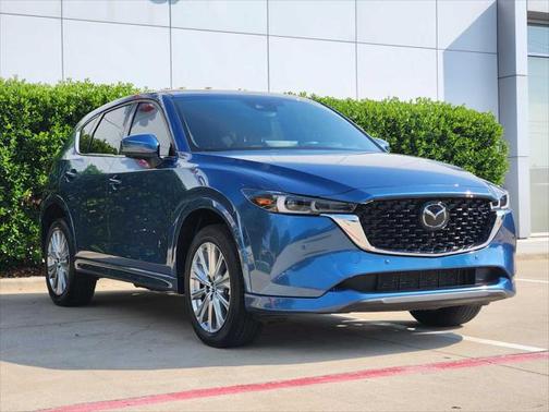 2023 Mazda CX-5 Signature