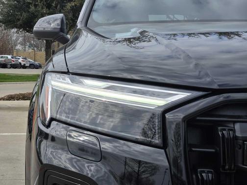 2026 Audi Q7 55 Premium Plus