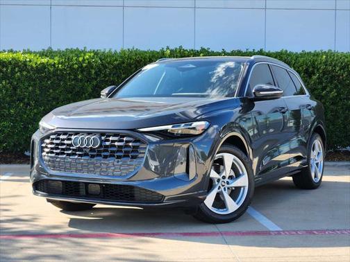2025 Audi Q5 Prestige