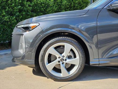 2025 Audi Q5 Prestige