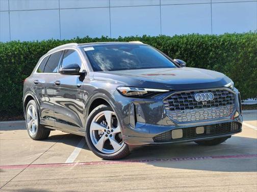 2025 Audi Q5 Prestige