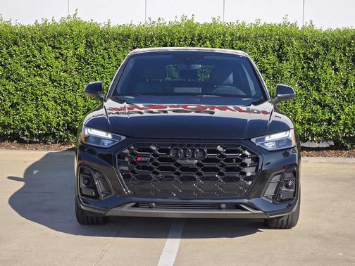2024 Audi SQ5 3.0T Premium Plus