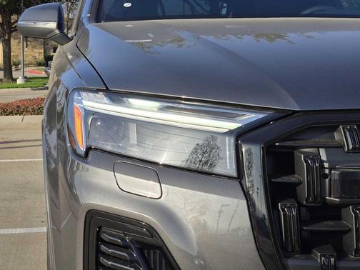 2026 Audi Q7 55 Premium Plus