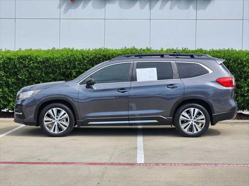 2019 Subaru Ascent Limited 7-Passenger