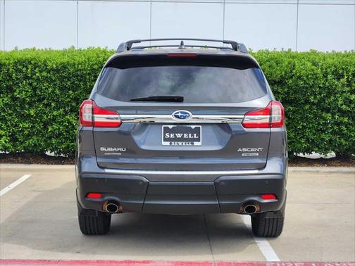 2019 Subaru Ascent Limited 7-Passenger