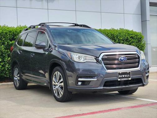 2019 Subaru Ascent Limited 7-Passenger