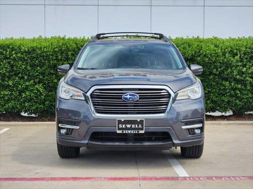 2019 Subaru Ascent Limited 7-Passenger