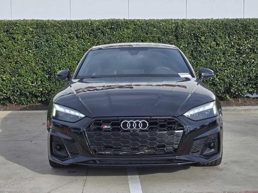 2020 Audi S5 Premium Plus TFSI quattro Tiptronic