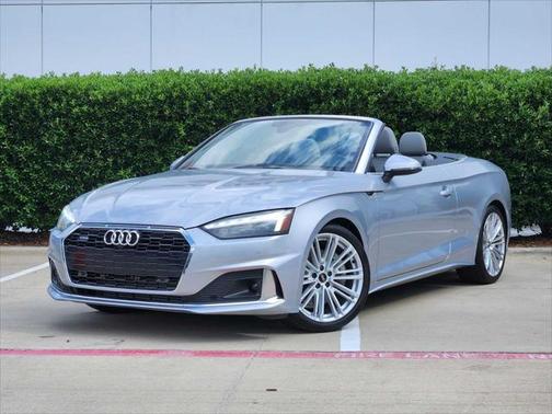 2022 Audi A5 45 Premium Plus