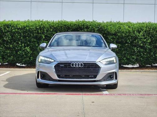 2022 Audi A5 45 Premium Plus