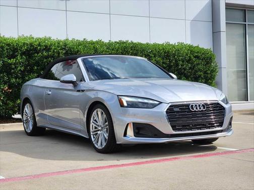 2022 Audi A5 45 Premium Plus