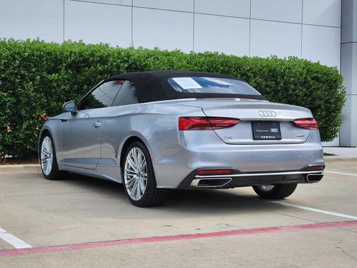 2022 Audi A5 45 Premium Plus