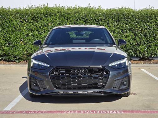 2023 Audi A5 Sportback 45 S Line Premium Plus