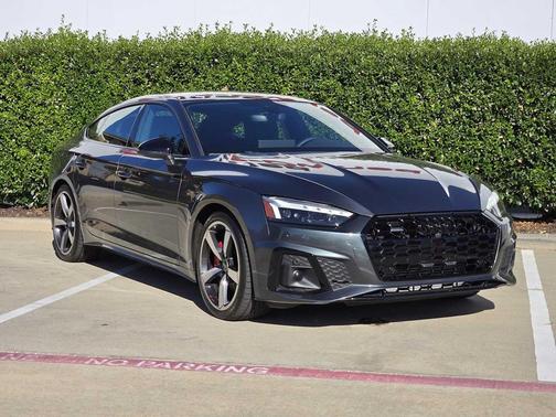 2023 Audi A5 Sportback 45 S Line Premium Plus