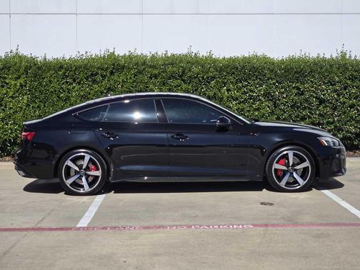 2022 Audi A5 Sportback 45 S Line Prestige