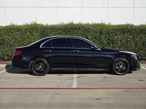 2019 Mercedes-Benz E-Class E 300-VALUE VEHICLE
