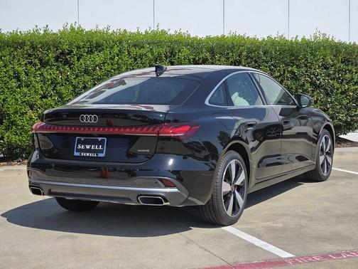 2025 Audi A5 Premium Plus