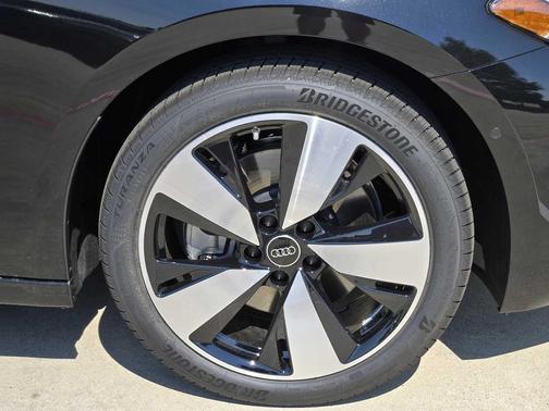 2025 Audi A5 Premium Plus
