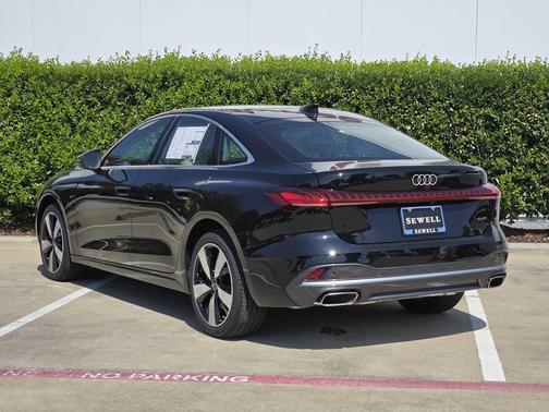 2025 Audi A5 Premium Plus