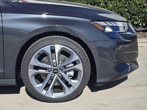 2026 Audi A3 Premium