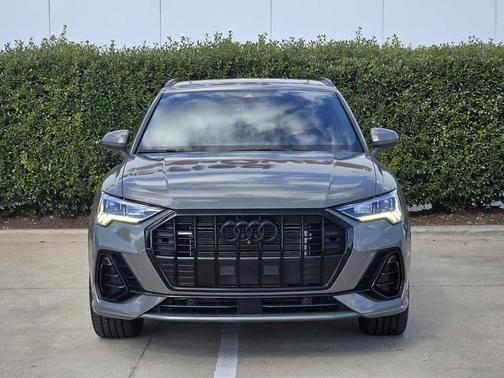 2024 Audi Q3 45 S line Premium Plus