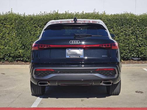 2025 Audi Q5 Premium Plus TFSI quattro S tronic