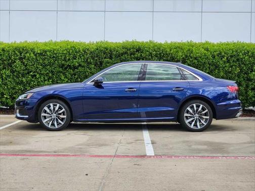 2021 Audi A4 40 Premium
