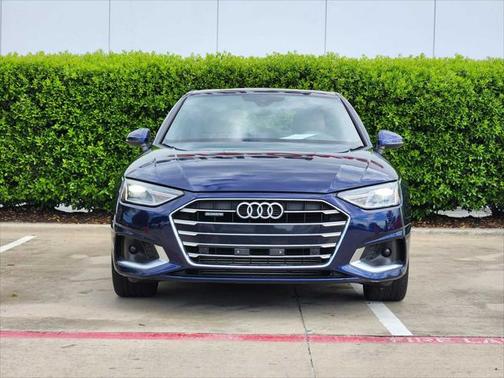 2021 Audi A4 40 Premium