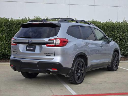 2024 Subaru Ascent Onyx Edition 7-Passenger
