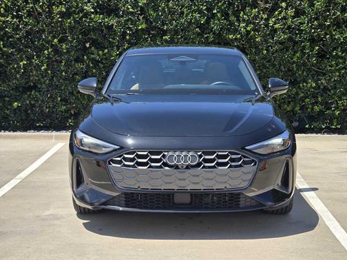 MYTHOS BLACK 2025 Audi A5 Premium TFSI quattro S tronic