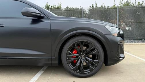 2026 Audi Q8 55 Premium Plus