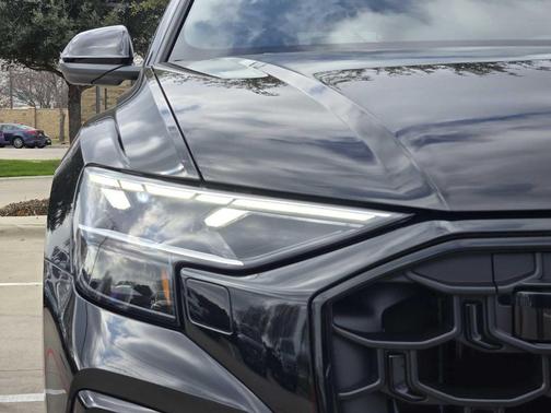 2026 Audi Q8 55 Premium Plus