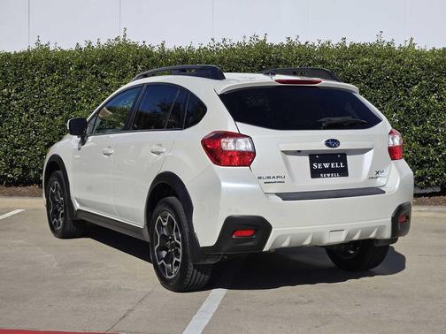2014 Subaru XV Crosstrek 2.0i Premium